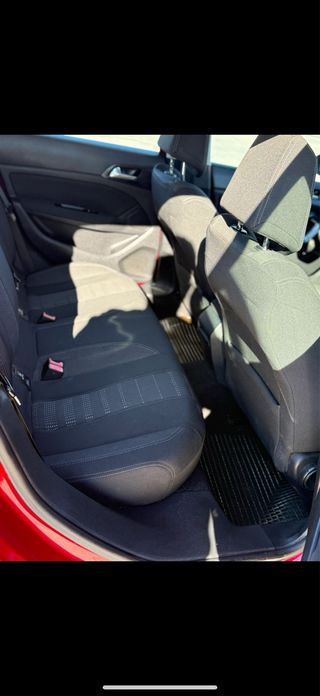 Peugeot 308 2017 1.6 HDI