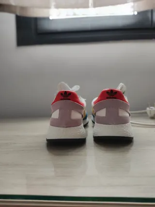 Nuove Scarpe da Ginnastica Adidas Donna