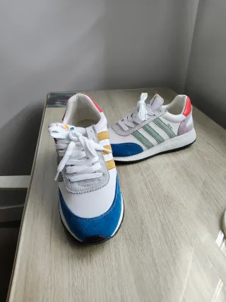 Nuove Scarpe da Ginnastica Adidas Donna