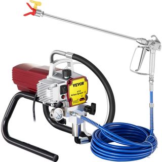 Pulverizador Airless VEVOR 1800W