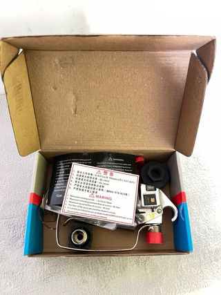 Pulverizador Airless VEVOR 1800W