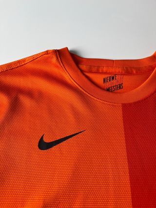 Camiseta nike Países Bajos 2012 Robben Talla S