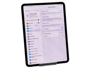 TABLET APPLE IPAD PRO M5 256GB *A ESTRENAR*