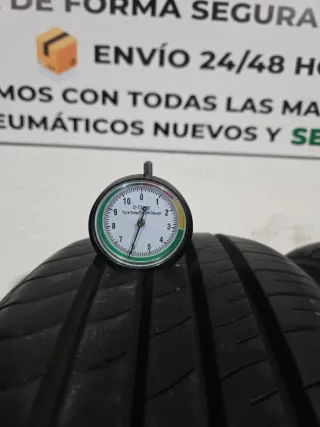 185 55 15 86H KUMHO ECOWING ES01