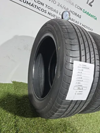 185 55 15 86H KUMHO ECOWING ES01