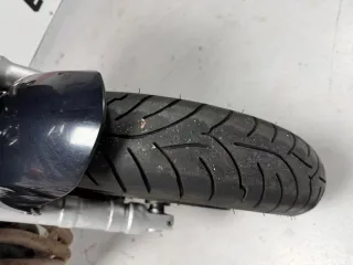 Yamaha FZ6 Fazer 600cc Carretera año 2005