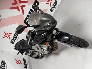 Yamaha FZ6 Fazer 600cc Carretera año 2005