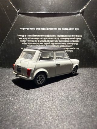 Mini Cooper 1300 Welly 1/60