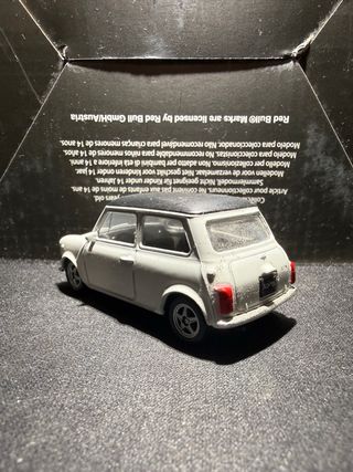 Mini Cooper 1300 Welly 1/60