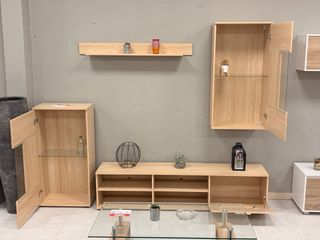 CONJUNTO SALON CAMBRIA - NUEVO