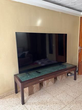 Samsung Smart TV 75 Negro