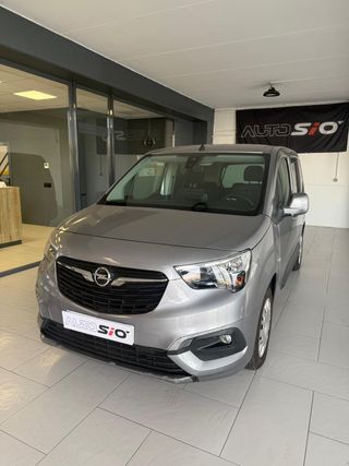 Opel Combo Life 2019