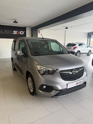 Opel Combo Life 2019