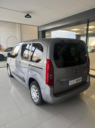 Opel Combo Life 2019
