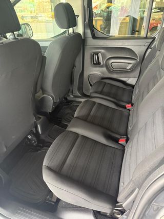 Opel Combo Life 2019