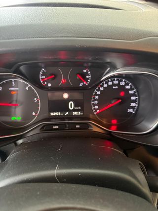 Opel Combo Life 2019