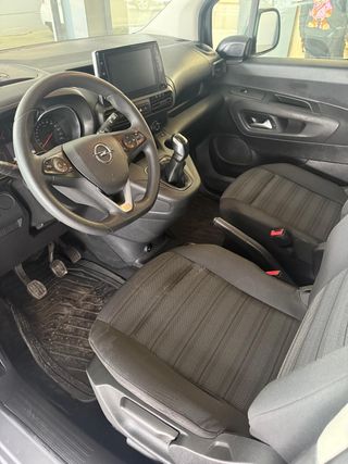 Opel Combo Life 2019