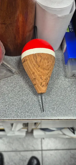 Boyas de pesca nº 10