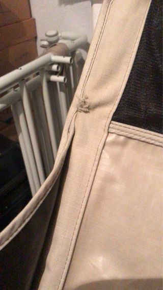 Silla de paseo para bebé