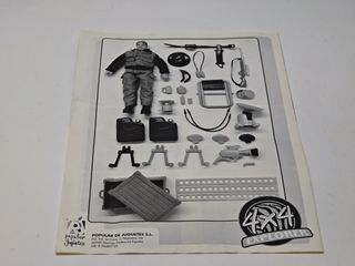 Coche Madelman 4x4 Explorador