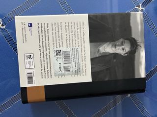 Novela “Hasta donde termina el mar”