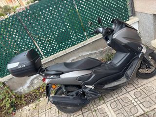 Yamaha NMAX 125cc 2019 - 12.000 km