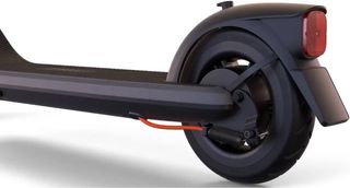 Patinete Eléctrico Ninebot E2 Plus