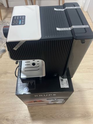 CAFETERA KRUPS