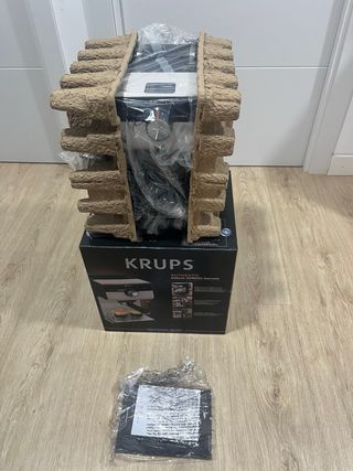 CAFETERA KRUPS