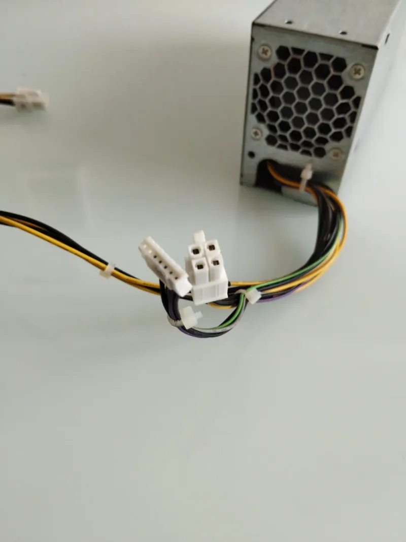 Fuente Alimentación HP Prodesk afbeelding 3