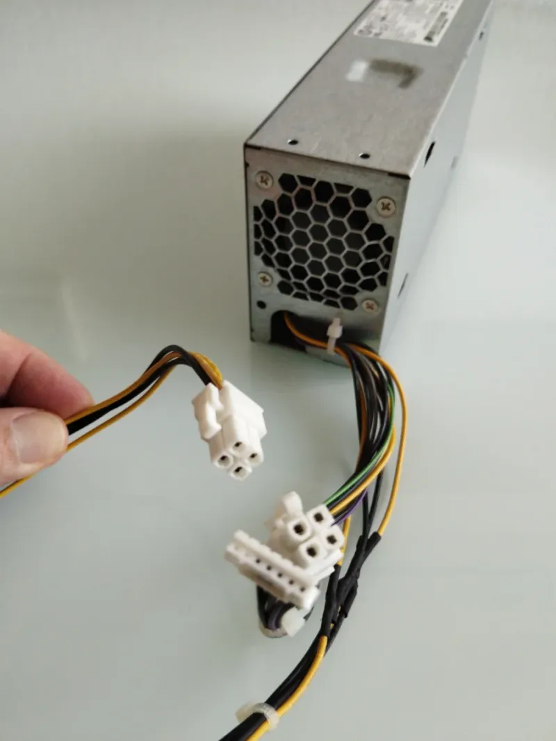 Fuente Alimentación HP Prodesk afbeelding 4