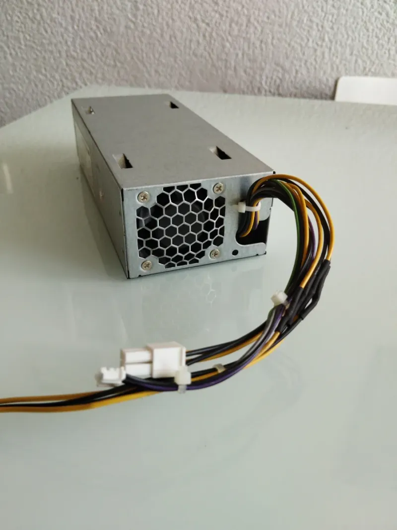 Fuente Alimentación HP Prodesk afbeelding 5