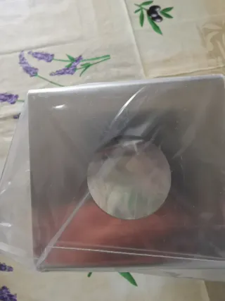 Dispenser B.Braun LC long 1000 ml