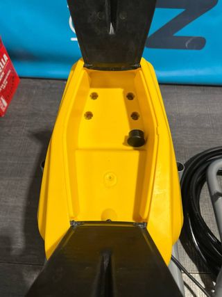 Pulverizador de pintura WAGNER Control Pro 250 M