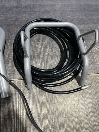 Pulverizador de pintura WAGNER Control Pro 250 M