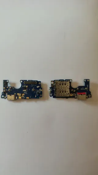 Connettore ricarica Motorola Moto G85 5G