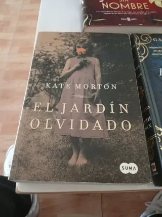 3novelas a 5€ cada una