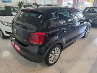 Volkswagen Polo 2010