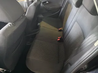 Volkswagen Polo 2010