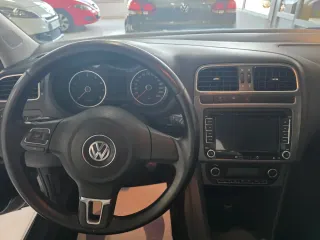 Volkswagen Polo 2010