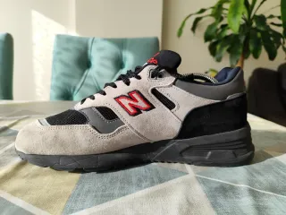 Zapatillas New Balance 1530 Talla 42