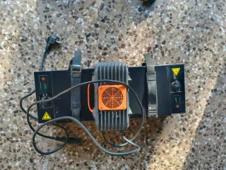 Batería Moto Eléctrica 72V 25Ah + Cargador