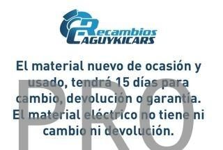 Puerta guantera Opel corsa D