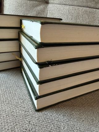 10 Libros Graham Greene