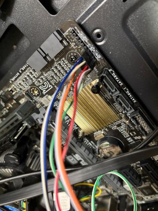 Mantenimiento y servicio de ordenadores