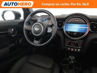 MINI Cabrio Cooper S