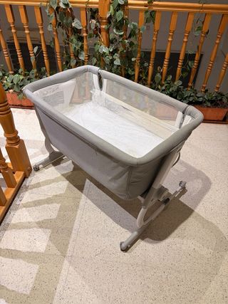 Culla Jane Babyside 3