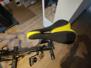 Bicicletta Spinning Diadora Racer 22