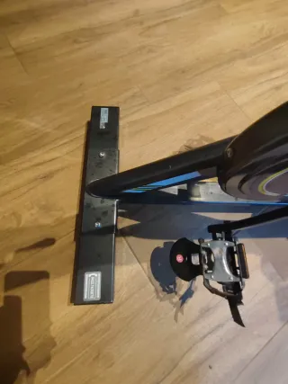 Bicicletta Spinning Diadora Racer 22