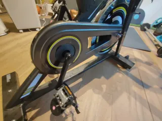 Bicicletta Spinning Diadora Racer 22